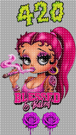 Keychain sticker-Y 983